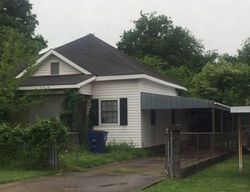 Pre-foreclosure in  S 16TH ST Fort Smith, AR 72901