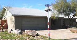 Pre-foreclosure in  N 38TH DR Phoenix, AZ 85053