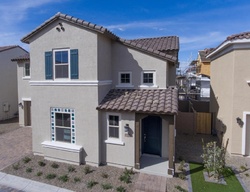 Pre-foreclosure in  N 9TH PL Phoenix, AZ 85022