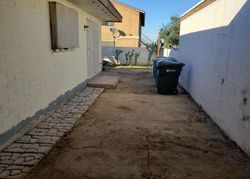 Pre-foreclosure in  E DOBBINS RD Phoenix, AZ 85042