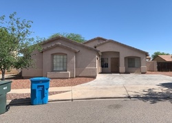 Pre-foreclosure in  W DARREL RD Phoenix, AZ 85041