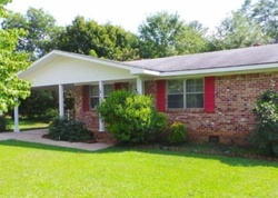 Pre-foreclosure Listing in MISS ANNIES DR SW JACKSONVILLE, AL 36265