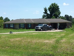 Pre-foreclosure Listing in OVERLOOK DR SEALE, AL 36875