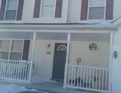 Pre-foreclosure in  ORANGE TREE AVE Absecon, NJ 08205