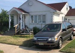 Pre-foreclosure in  MAGNOLIA PL Pleasantville, NJ 08232