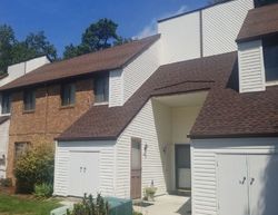 Pre-foreclosure Listing in COUNTRY JUNIPER LN EGG HARBOR TOWNSHIP, NJ 08234