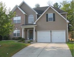 Pre-foreclosure Listing in ROLLING STREAM DR ROCK HILL, SC 29732
