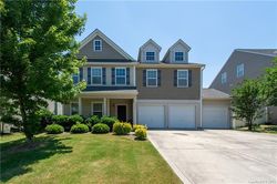 Pre-foreclosure in  WAGNER AVE Fort Mill, SC 29715