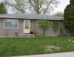 Pre-foreclosure in  N 2ND ST W Riverton, WY 82501