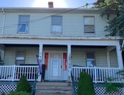 Pre-foreclosure Listing in S DEPOT ST MOUNT PLEASANT, PA 15666