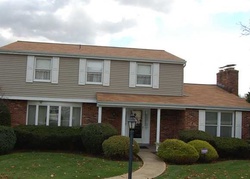 Pre-foreclosure Listing in BRYAN DR GREENSBURG, PA 15601