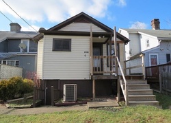 Pre-foreclosure Listing in LOW ST MOUNT PLEASANT, PA 15666