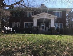 Pre-foreclosure in  MCKEE AVE Monessen, PA 15062