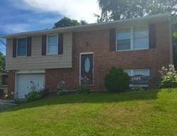 Pre-foreclosure Listing in MCMAHON DR MANOR, PA 15665