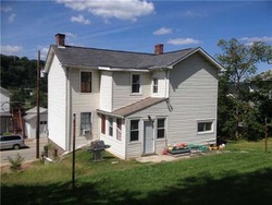 Pre-foreclosure Listing in N 2ND ST WEST NEWTON, PA 15089