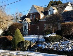 Pre-foreclosure in  WARREN AVE New Kensington, PA 15068