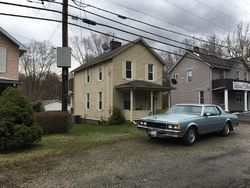 Pre-foreclosure Listing in STATE ROUTE 119 GREENSBURG, PA 15601