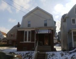 Pre-foreclosure Listing in WOODMONT AVE NEW KENSINGTON, PA 15068