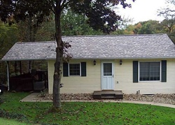 Pre-foreclosure in  LEWIS RD Greensburg, PA 15601