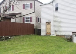 Pre-foreclosure in  SPRING ST Mount Pleasant, PA 15666