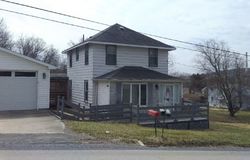 Pre-foreclosure in  SEWARD ST Seward, PA 15954