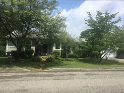 Pre-foreclosure in  CHESTNUT ST Ligonier, PA 15658