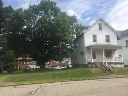 Pre-foreclosure Listing in PENN AVE IRWIN, PA 15642