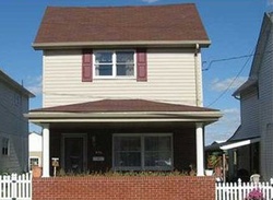Pre-foreclosure in  W SMITHFIELD ST Mount Pleasant, PA 15666