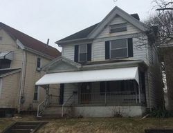 Pre-foreclosure Listing in FRANKLIN AVE VANDERGRIFT, PA 15690