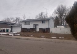 Pre-foreclosure Listing in 31ST STREET RD GREELEY, CO 80631