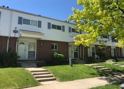 Pre-foreclosure Listing in MCDOUGALL ST DETROIT, MI 48207