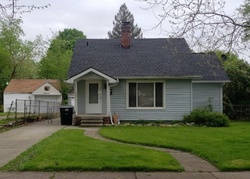 Pre-foreclosure in  SALEM ST Detroit, MI 48219