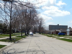 Pre-foreclosure in  BUCKINGHAM CT Allen Park, MI 48101