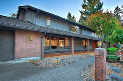 Pre-foreclosure Listing in 48TH AVE S KENT, WA 98032
