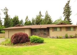 Pre-foreclosure in  113TH ST E Puyallup, WA 98373
