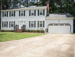 Pre-foreclosure Listing in EARLTON CT VIRGINIA BEACH, VA 23464