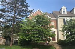 Pre-foreclosure in  RAINA DR Centreville, VA 20120