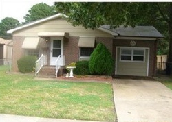 Pre-foreclosure in  THOMAS ST Norfolk, VA 23513