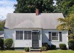 Pre-foreclosure in  TIDEWATER DR Norfolk, VA 23503