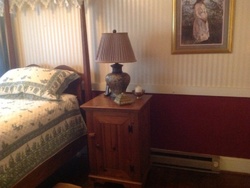 Pre-foreclosure in  CHAMBERLAIN ST South Boston, VA 24592