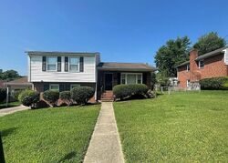 Pre-foreclosure Listing in SPRING CT PETERSBURG, VA 23803
