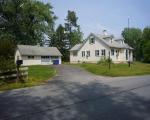 Pre-foreclosure Listing in STRAUSS AVE MARYDEL, DE 19964