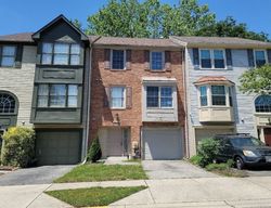 Pre-foreclosure in  PLEASANT HILL LN Bowie, MD 20716