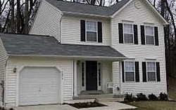 Pre-foreclosure Listing in GREENVILLE DR BRYANS ROAD, MD 20616