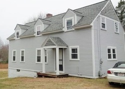 Pre-foreclosure in  CENTRAL ST Acton, MA 01720