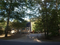 Pre-foreclosure Listing in OLESEN RD DERRY, NH 03038