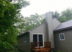 Pre-foreclosure Listing in COOPER HILL RD NOTTINGHAM, NH 03290