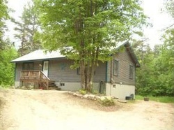 Pre-foreclosure Listing in LEAVITT RD CENTER OSSIPEE, NH 03814