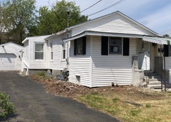 Pre-foreclosure in  TAFT AVE Latham, NY 12110