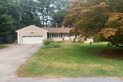 Pre-foreclosure in  TOKANEL RD Windham, NH 03087